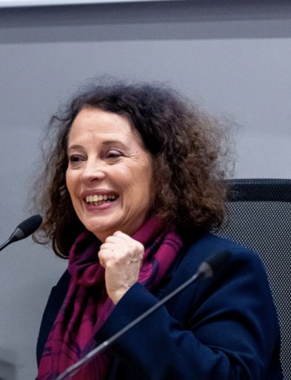 You are currently viewing Cycle Grands Témoins : la Fondation Inalco accueille Sylvie Bermann, Ambassadeur de France