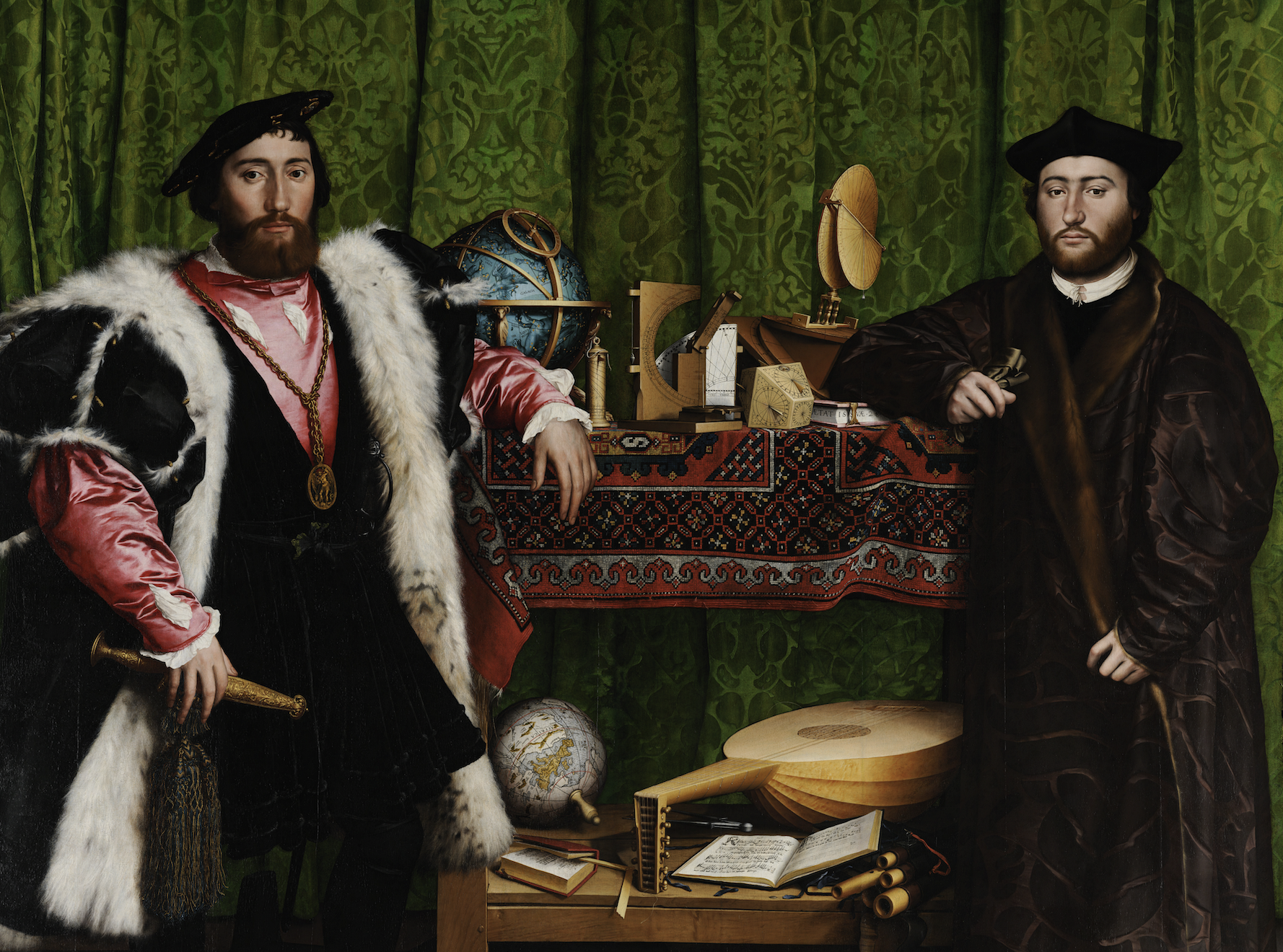 Lire la suite à propos de l’article Débat – Grand Continent – 25 février- Faire œuvre de diplomate : Gérard Araud, Sylvie Bermann, Philippe Étienne, Pierre Lévy